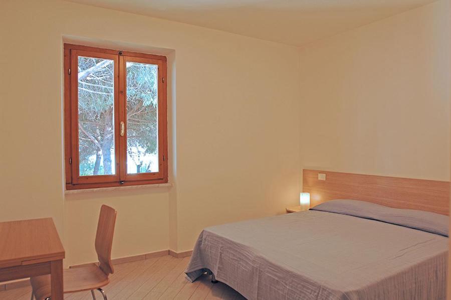 Appartamenti Casa Pineta Marina di Campo Quarto foto