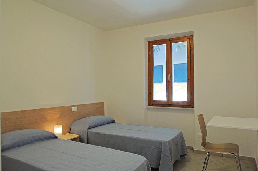 Appartamenti Casa Pineta Marina di Campo Quarto foto
