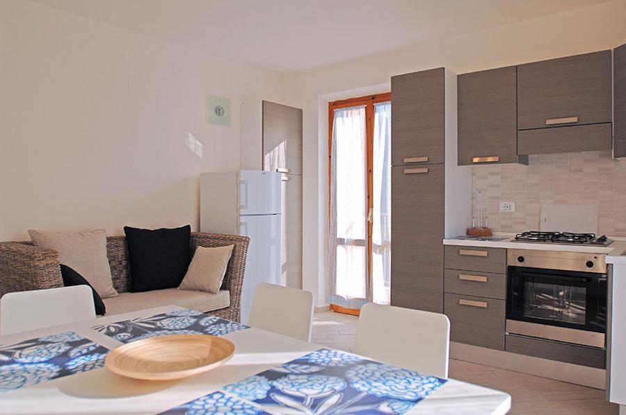Appartamenti Casa Pineta Marina di Campo Quarto foto