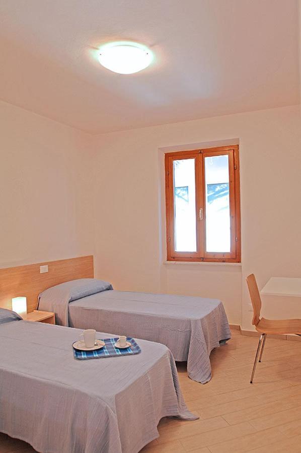 Appartamenti Casa Pineta Marina di Campo Quarto foto